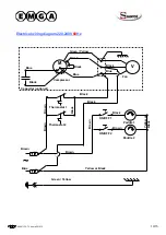 Предварительный просмотр 28 страницы EMGA SANTOS 34 User And Maintenance Manual