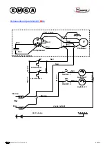 Предварительный просмотр 43 страницы EMGA SANTOS 34 User And Maintenance Manual