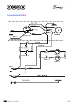 Предварительный просмотр 58 страницы EMGA SANTOS 34 User And Maintenance Manual