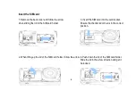 Предварительный просмотр 9 страницы Emgeton Flexaret Mini User Manual