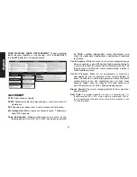 Предварительный просмотр 20 страницы Emglo E810-4V Instruction Manual