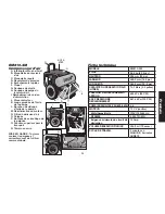 Предварительный просмотр 25 страницы Emglo E810-4V Instruction Manual