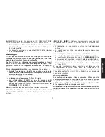 Предварительный просмотр 37 страницы Emglo E810-4V Instruction Manual