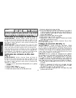 Предварительный просмотр 42 страницы Emglo E810-4V Instruction Manual