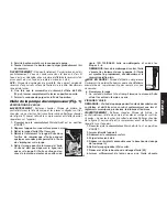 Предварительный просмотр 43 страницы Emglo E810-4V Instruction Manual