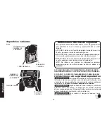 Предварительный просмотр 52 страницы Emglo E810-4V Instruction Manual