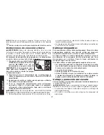 Предварительный просмотр 62 страницы Emglo E810-4V Instruction Manual