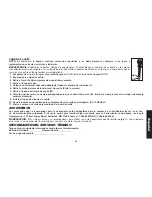 Предварительный просмотр 69 страницы Emglo E810-4V Instruction Manual