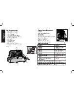 Preview for 2 page of Emglo K15A-8P Instruction Manual