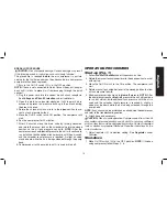 Предварительный просмотр 13 страницы Emglo K15A-8P Instruction Manual