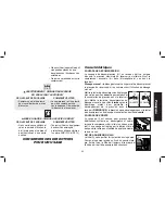 Предварительный просмотр 33 страницы Emglo K15A-8P Instruction Manual