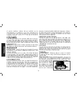 Предварительный просмотр 36 страницы Emglo K15A-8P Instruction Manual