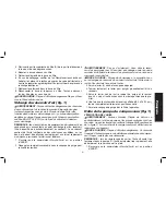 Предварительный просмотр 41 страницы Emglo K15A-8P Instruction Manual