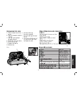 Предварительный просмотр 51 страницы Emglo K15A-8P Instruction Manual