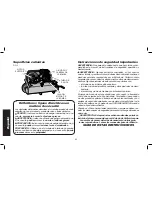 Предварительный просмотр 52 страницы Emglo K15A-8P Instruction Manual