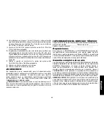 Предварительный просмотр 69 страницы Emglo K5HGA-8P Instruction Manual