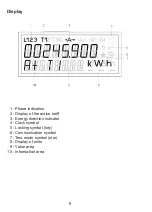 Preview for 9 page of EMH metering DIZ Instructions For Use Manual