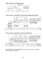 Preview for 20 page of EMH metering DIZ Instructions For Use Manual