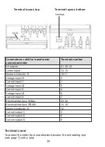 Preview for 25 page of EMH metering DIZ Instructions For Use Manual