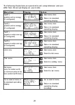 Preview for 29 page of EMH metering DIZ Instructions For Use Manual