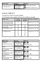 Preview for 31 page of EMH metering DIZ Instructions For Use Manual