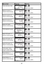 Preview for 35 page of EMH metering DIZ Instructions For Use Manual