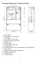 Предварительный просмотр 7 страницы EMH metering LZQJ-SGM Operating Instructions Manual