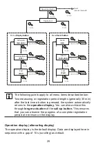 Предварительный просмотр 25 страницы EMH metering LZQJ-SGM Operating Instructions Manual