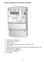 Предварительный просмотр 6 страницы EMH metering NXT4 Instructions For Use Manual