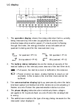 Предварительный просмотр 8 страницы EMH metering NXT4 Instructions For Use Manual