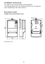 Предварительный просмотр 10 страницы EMH metering NXT4 Instructions For Use Manual