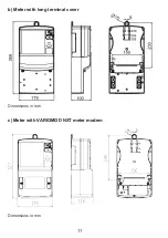 Предварительный просмотр 11 страницы EMH metering NXT4 Instructions For Use Manual