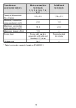 Предварительный просмотр 15 страницы EMH metering NXT4 Instructions For Use Manual