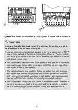 Предварительный просмотр 17 страницы EMH metering NXT4 Instructions For Use Manual