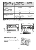 Предварительный просмотр 18 страницы EMH metering NXT4 Instructions For Use Manual