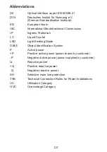 Предварительный просмотр 20 страницы EMH metering NXT4 Instructions For Use Manual