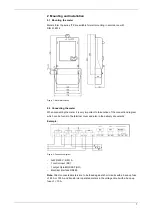 Preview for 7 page of EMH ITZ Installation & Operation Manual