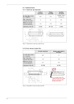 Preview for 8 page of EMH ITZ Installation & Operation Manual