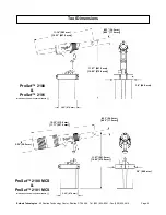 Preview for 5 page of Emhart Teknologies PA203-001 Maintenance Manual