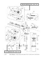 Preview for 10 page of Emhart Teknologies PA203-001 Maintenance Manual