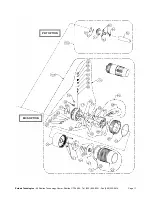 Preview for 11 page of Emhart Teknologies PA203-001 Maintenance Manual