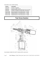 Preview for 14 page of Emhart Teknologies PA203-001 Maintenance Manual