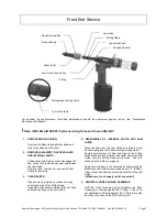 Предварительный просмотр 7 страницы Emhart Teknologies PoP ProSet 3400 Instruction Manual