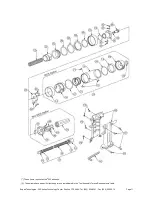 Предварительный просмотр 11 страницы Emhart Teknologies PoP ProSet 3400 Instruction Manual