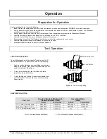 Preview for 7 page of Emhart AutoSet 5 Operator'S  Maintenance Manual