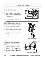 Preview for 8 page of Emhart AutoSet 5 Operator'S  Maintenance Manual