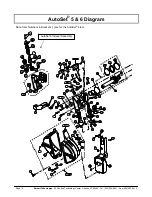 Preview for 10 page of Emhart AutoSet 5 Operator'S  Maintenance Manual