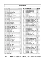 Preview for 12 page of Emhart AutoSet 5 Operator'S  Maintenance Manual