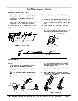 Preview for 15 page of Emhart AutoSet 5 Operator'S  Maintenance Manual