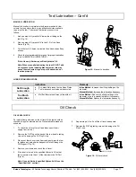 Preview for 17 page of Emhart AutoSet 5 Operator'S  Maintenance Manual